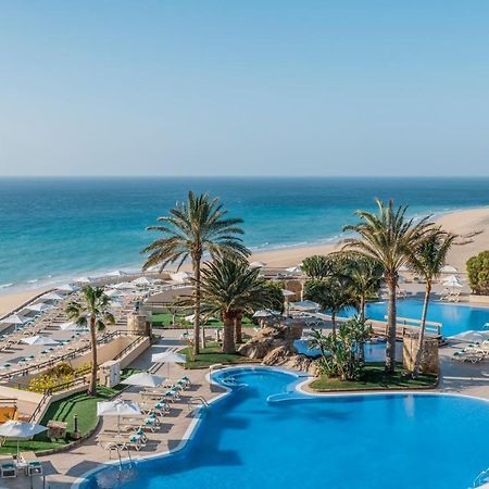 Iberostar Waves Playa Gaviotas All Inclusive Морро-дель-Хабле Екстер'єр фото