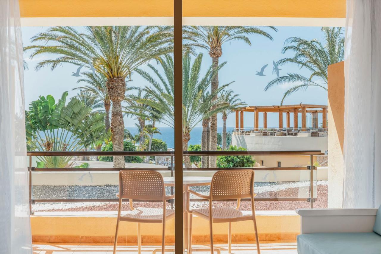 Iberostar Waves Playa Gaviotas All Inclusive Морро-дель-Хабле Екстер'єр фото