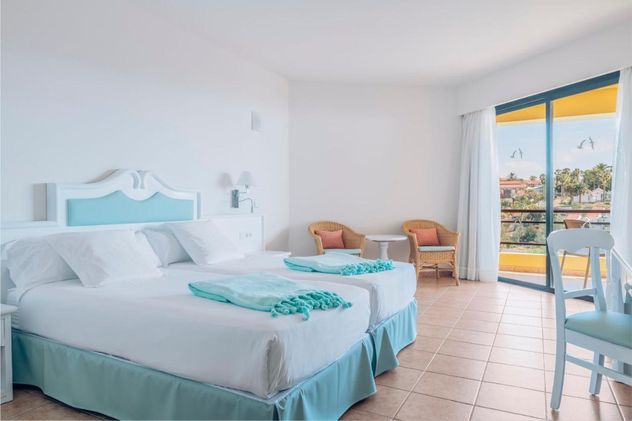 Iberostar Waves Playa Gaviotas All Inclusive Морро-дель-Хабле Екстер'єр фото