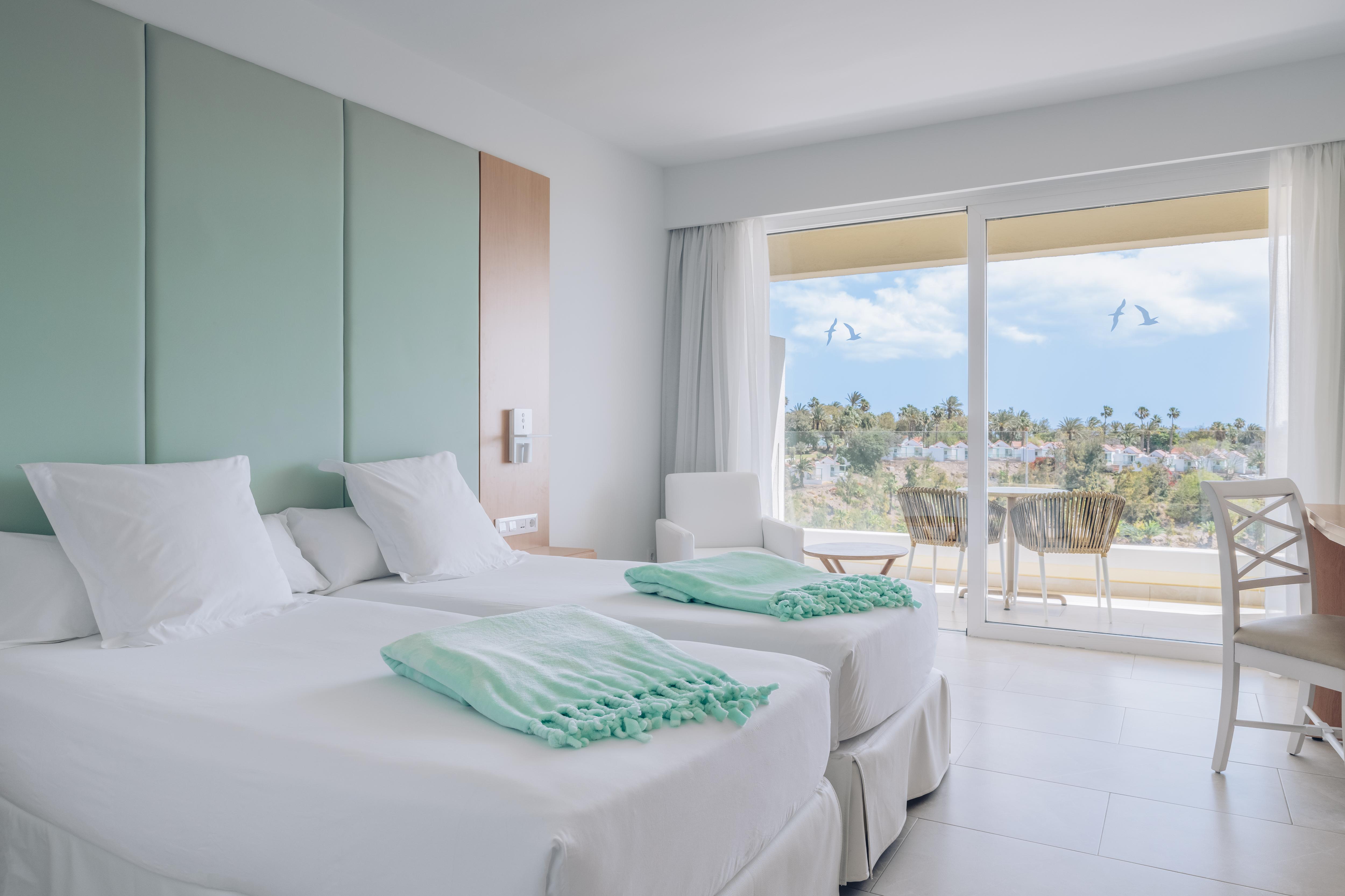 Iberostar Waves Playa Gaviotas All Inclusive Морро-дель-Хабле Екстер'єр фото