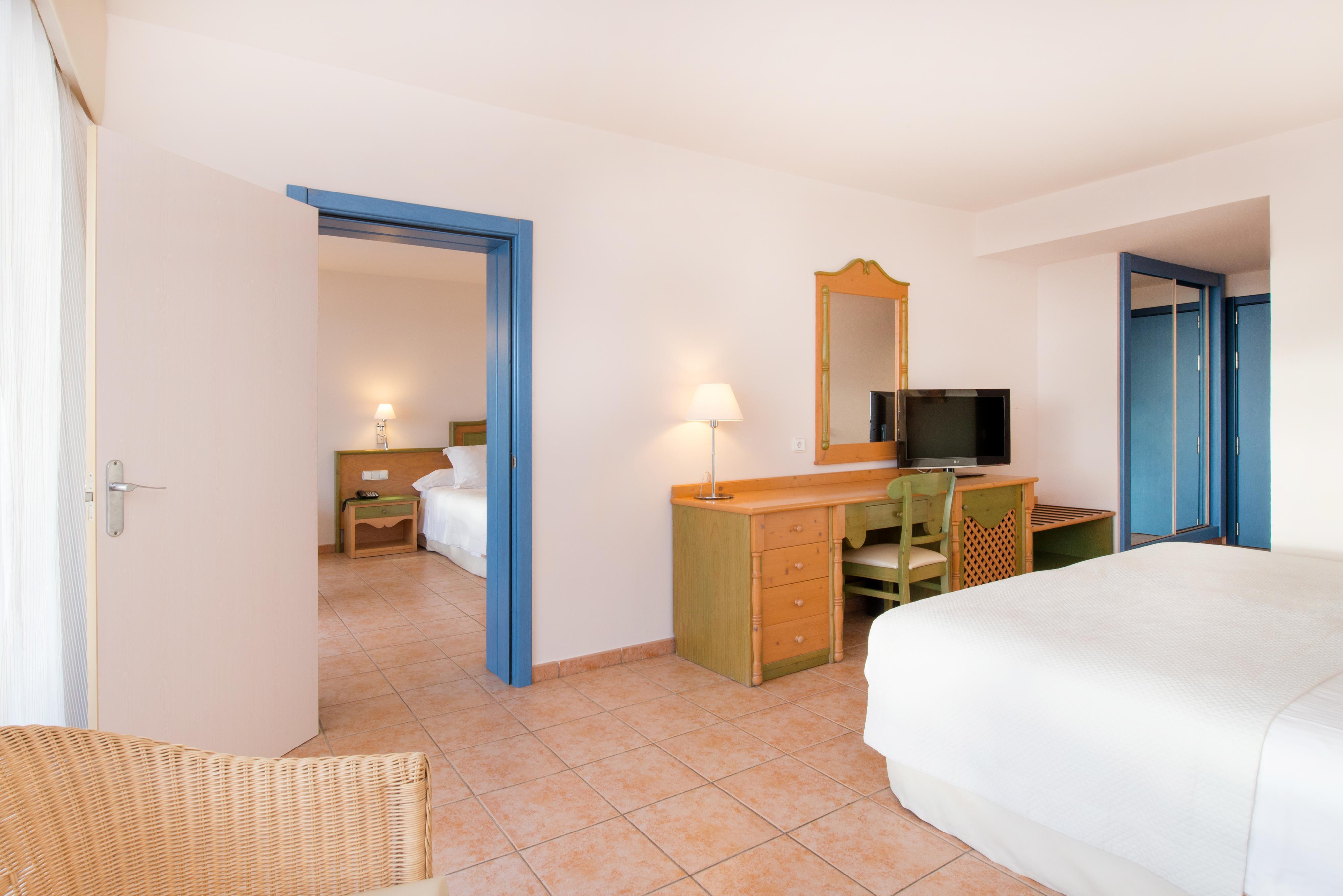Iberostar Waves Playa Gaviotas All Inclusive Морро-дель-Хабле Екстер'єр фото