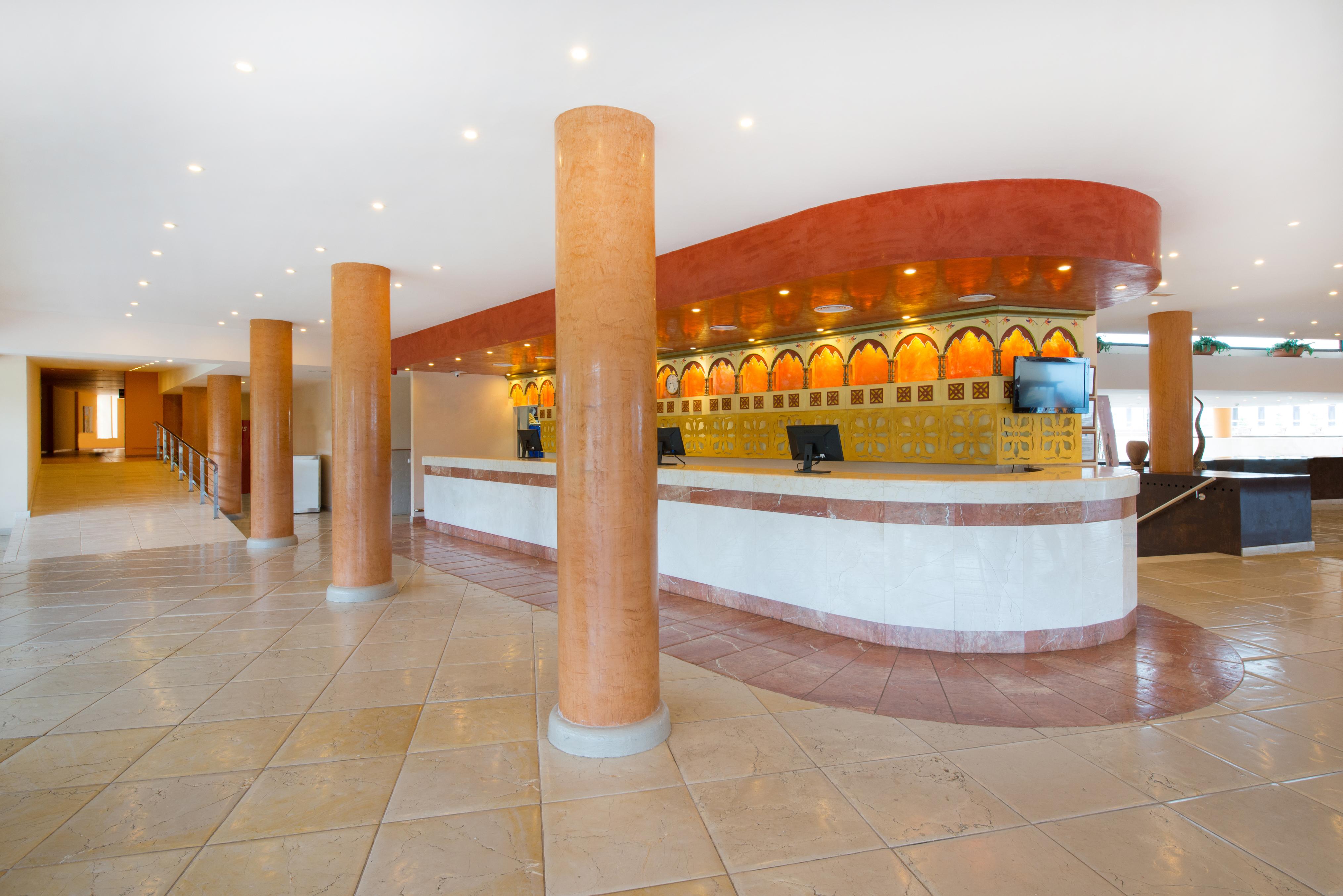 Iberostar Waves Playa Gaviotas All Inclusive Морро-дель-Хабле Екстер'єр фото