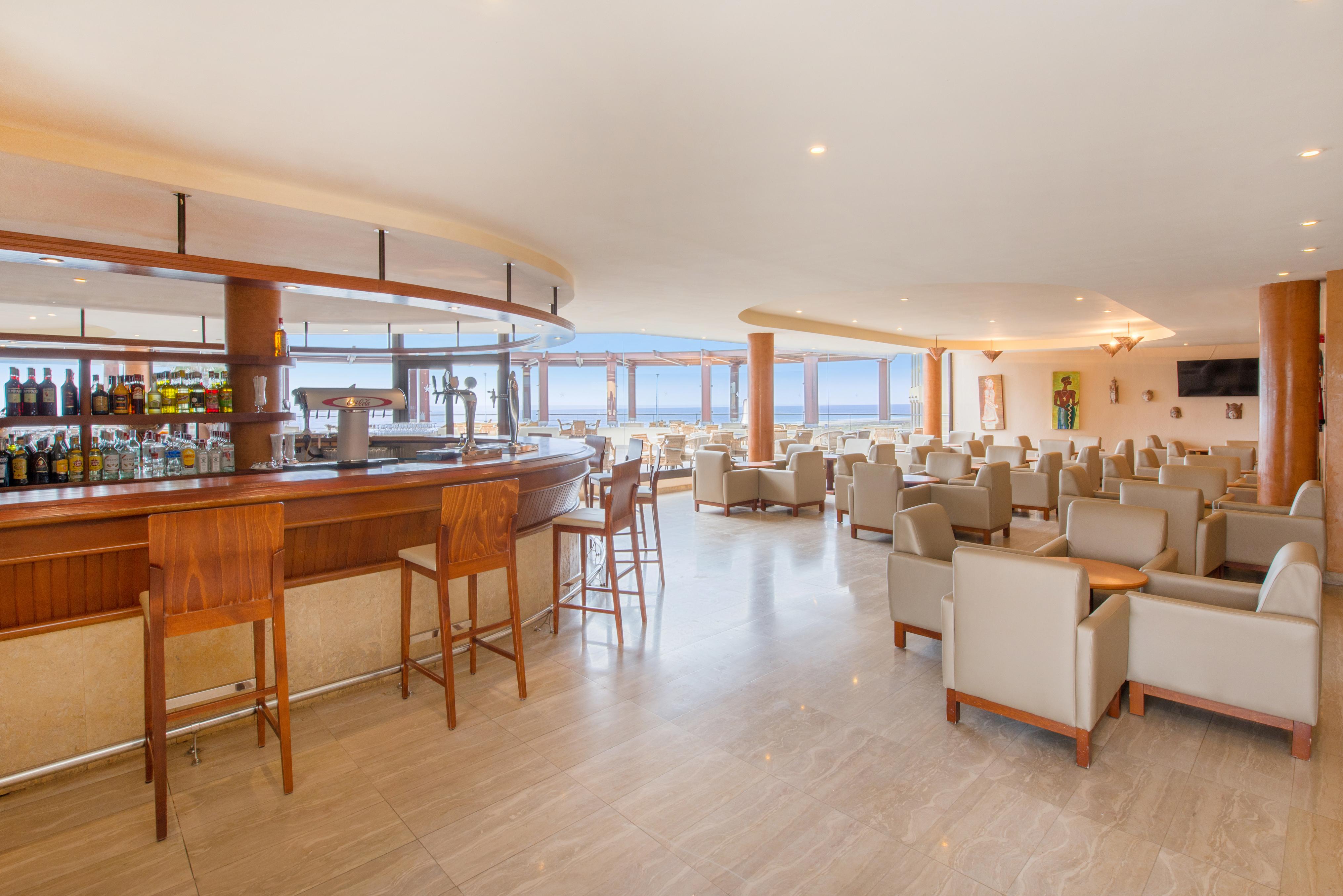 Iberostar Waves Playa Gaviotas All Inclusive Морро-дель-Хабле Екстер'єр фото