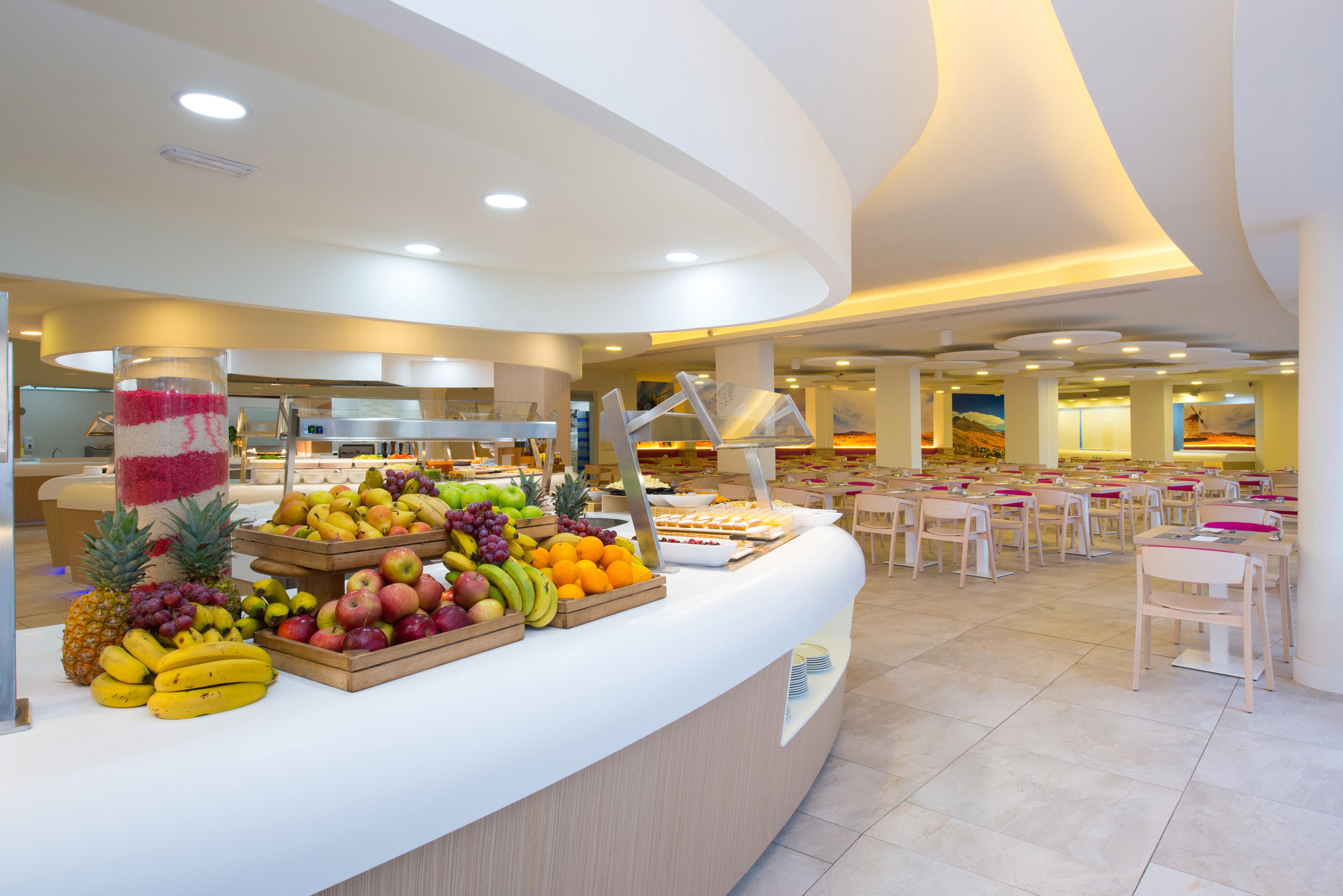Iberostar Waves Playa Gaviotas All Inclusive Морро-дель-Хабле Екстер'єр фото