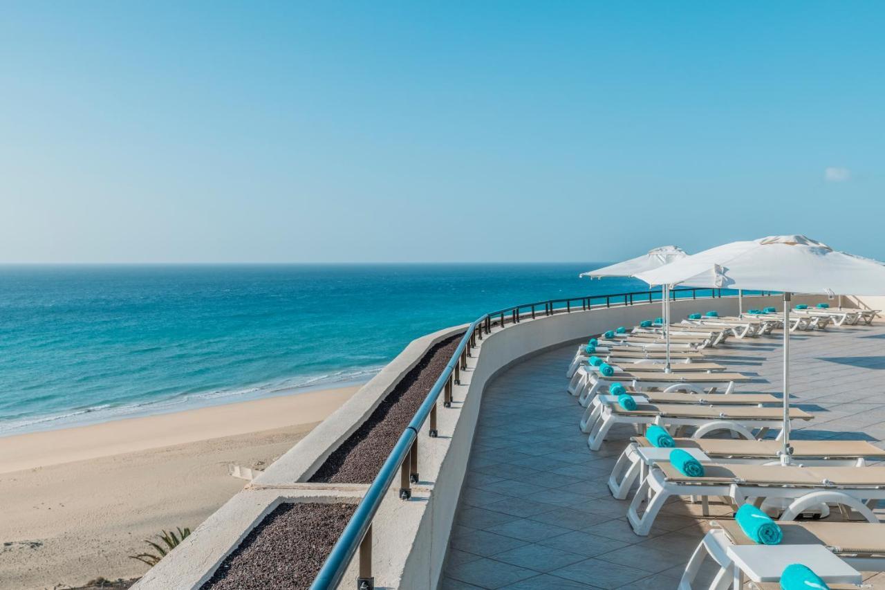 Iberostar Waves Playa Gaviotas All Inclusive Морро-дель-Хабле Екстер'єр фото