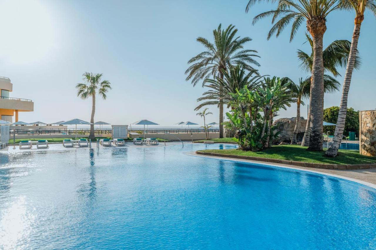 Iberostar Waves Playa Gaviotas All Inclusive Морро-дель-Хабле Екстер'єр фото