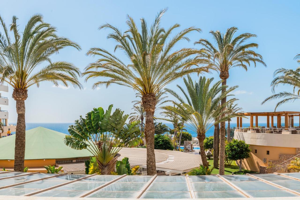 Iberostar Waves Playa Gaviotas All Inclusive Морро-дель-Хабле Екстер'єр фото