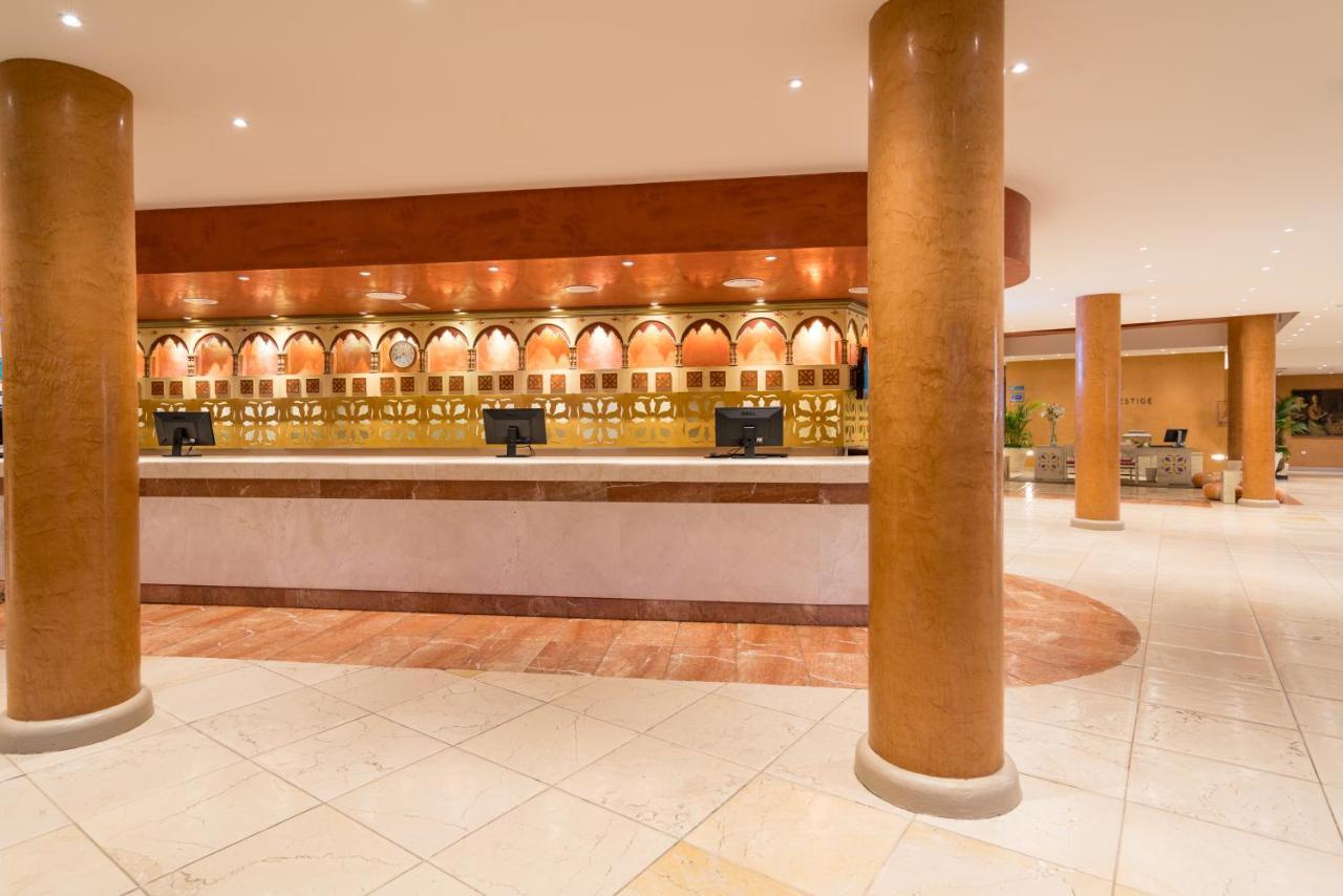 Iberostar Waves Playa Gaviotas All Inclusive Морро-дель-Хабле Екстер'єр фото