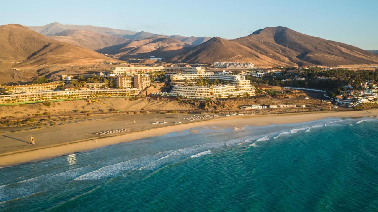 Iberostar Waves Playa Gaviotas All Inclusive Морро-дель-Хабле Екстер'єр фото