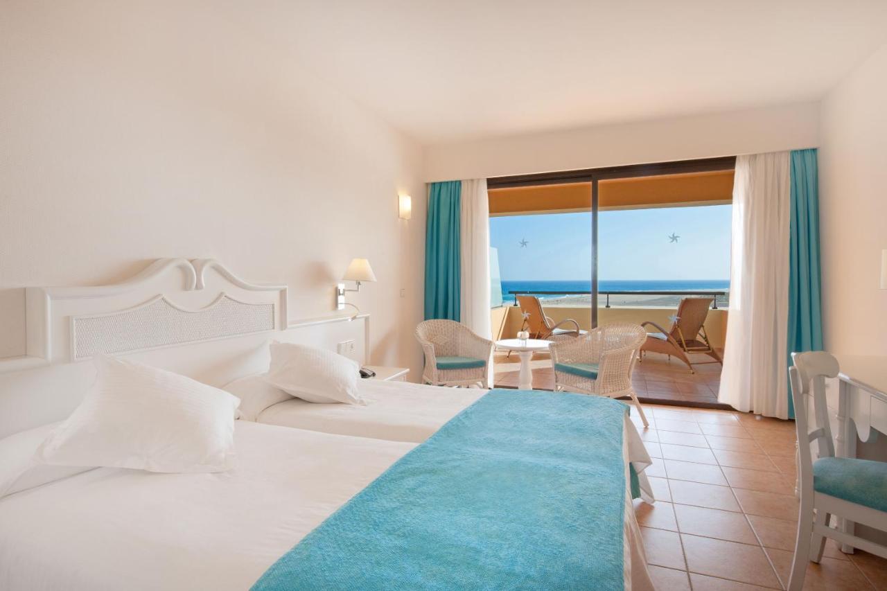 Iberostar Waves Playa Gaviotas All Inclusive Морро-дель-Хабле Екстер'єр фото