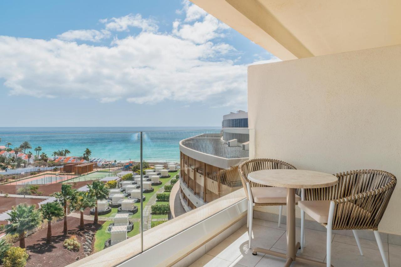 Iberostar Waves Playa Gaviotas All Inclusive Морро-дель-Хабле Екстер'єр фото