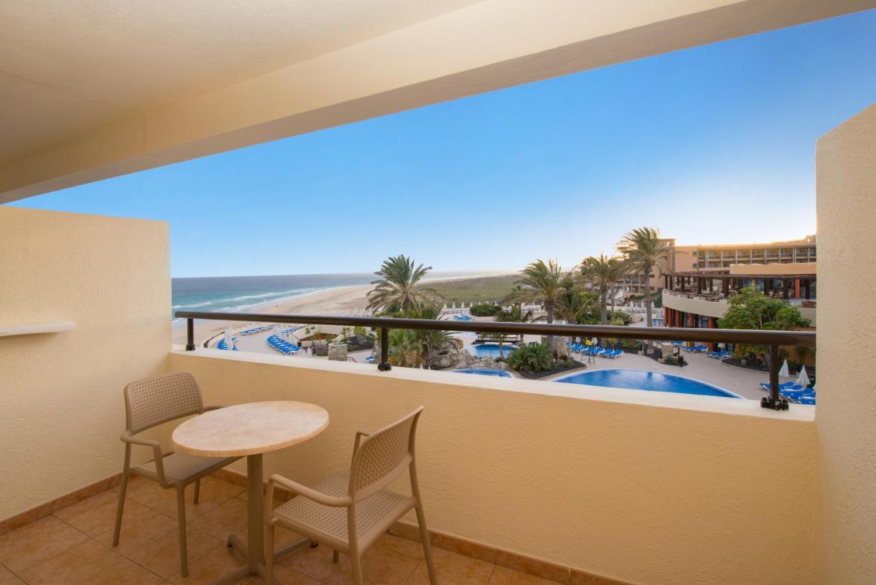 Iberostar Waves Playa Gaviotas All Inclusive Морро-дель-Хабле Екстер'єр фото