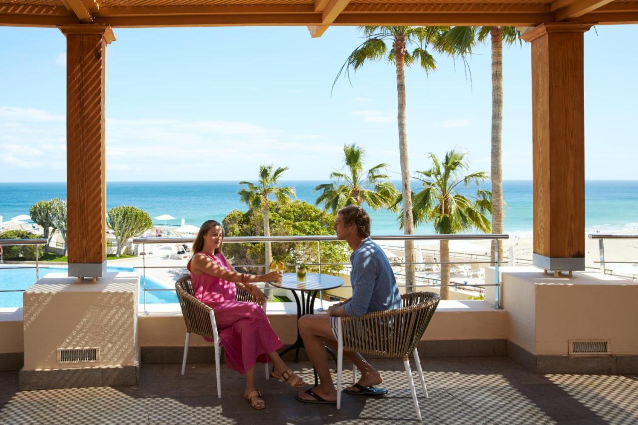 Iberostar Waves Playa Gaviotas All Inclusive Морро-дель-Хабле Екстер'єр фото