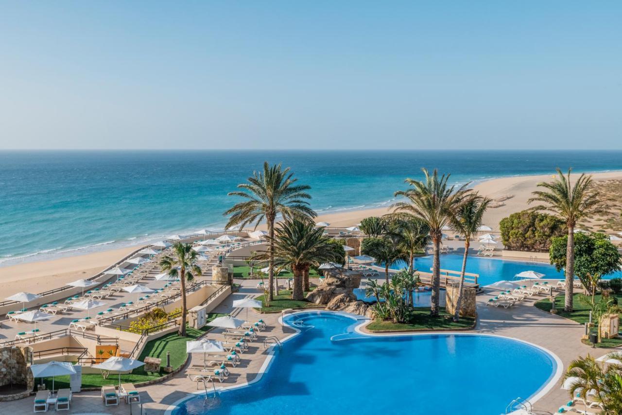 Iberostar Waves Playa Gaviotas All Inclusive Морро-дель-Хабле Екстер'єр фото