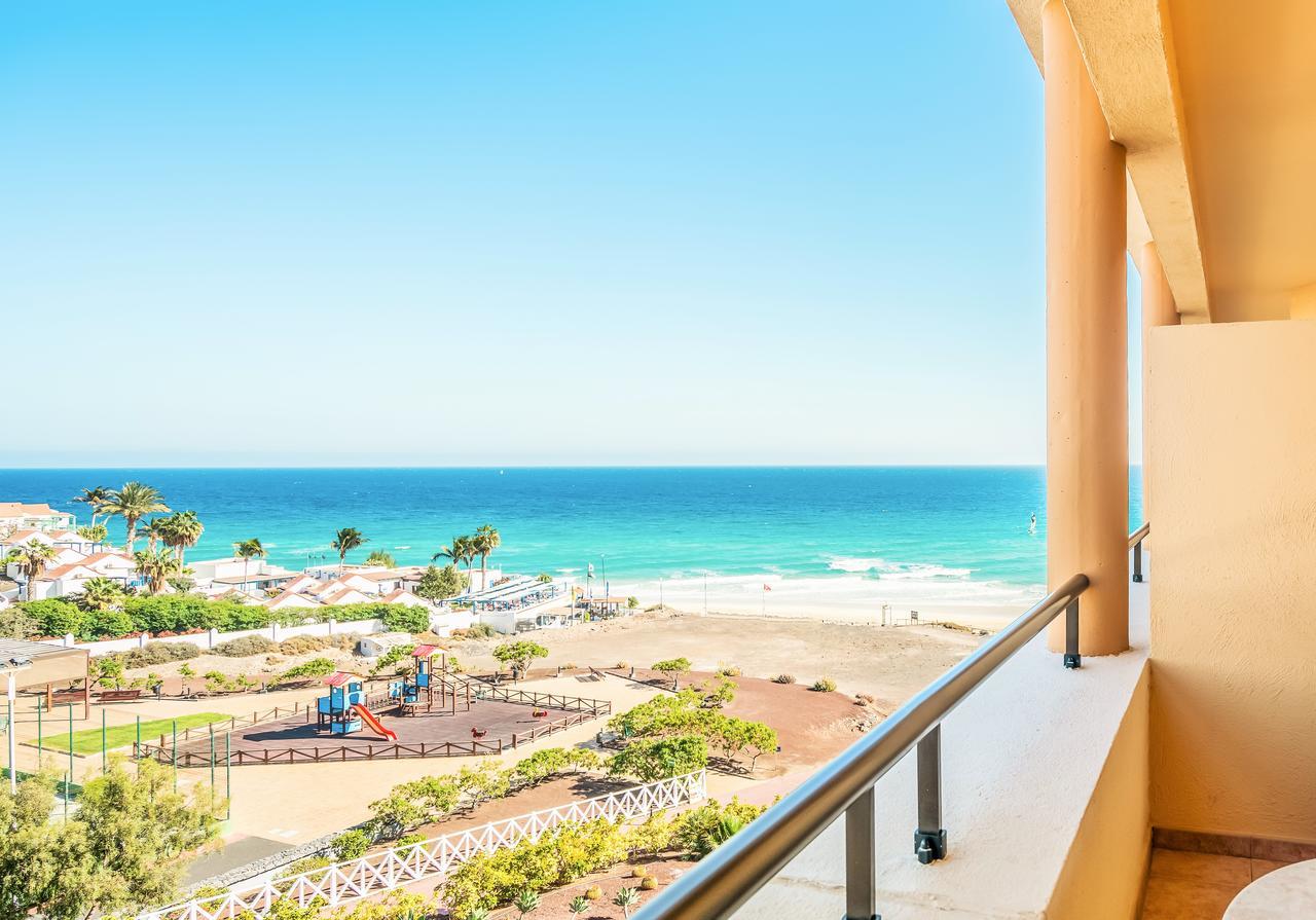 Iberostar Waves Playa Gaviotas All Inclusive Морро-дель-Хабле Екстер'єр фото