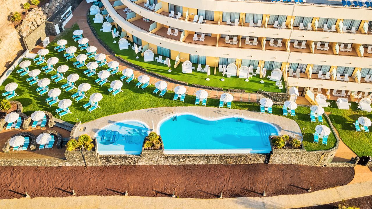 Iberostar Waves Playa Gaviotas All Inclusive Морро-дель-Хабле Екстер'єр фото