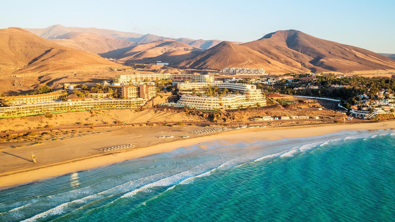 Iberostar Waves Playa Gaviotas All Inclusive Морро-дель-Хабле Екстер'єр фото