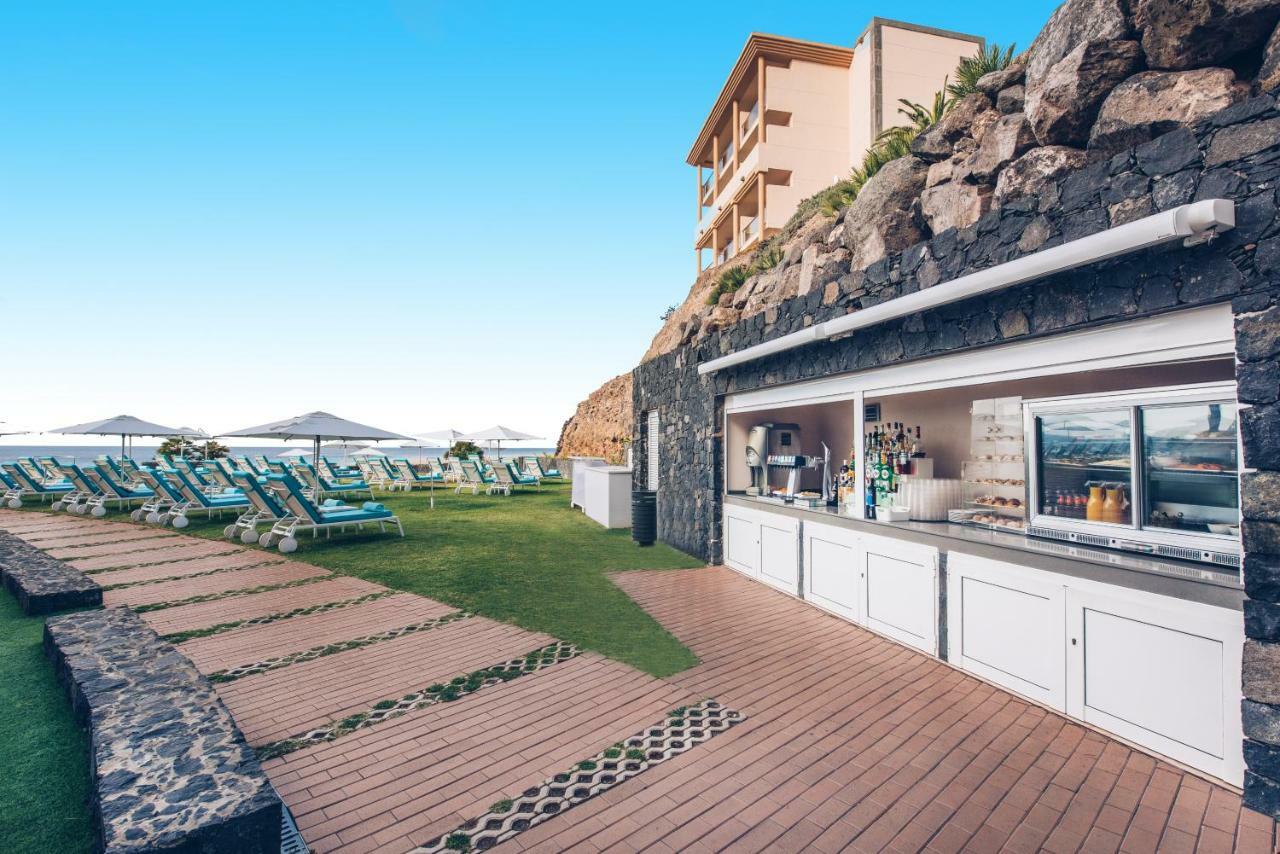 Iberostar Waves Playa Gaviotas All Inclusive Морро-дель-Хабле Екстер'єр фото