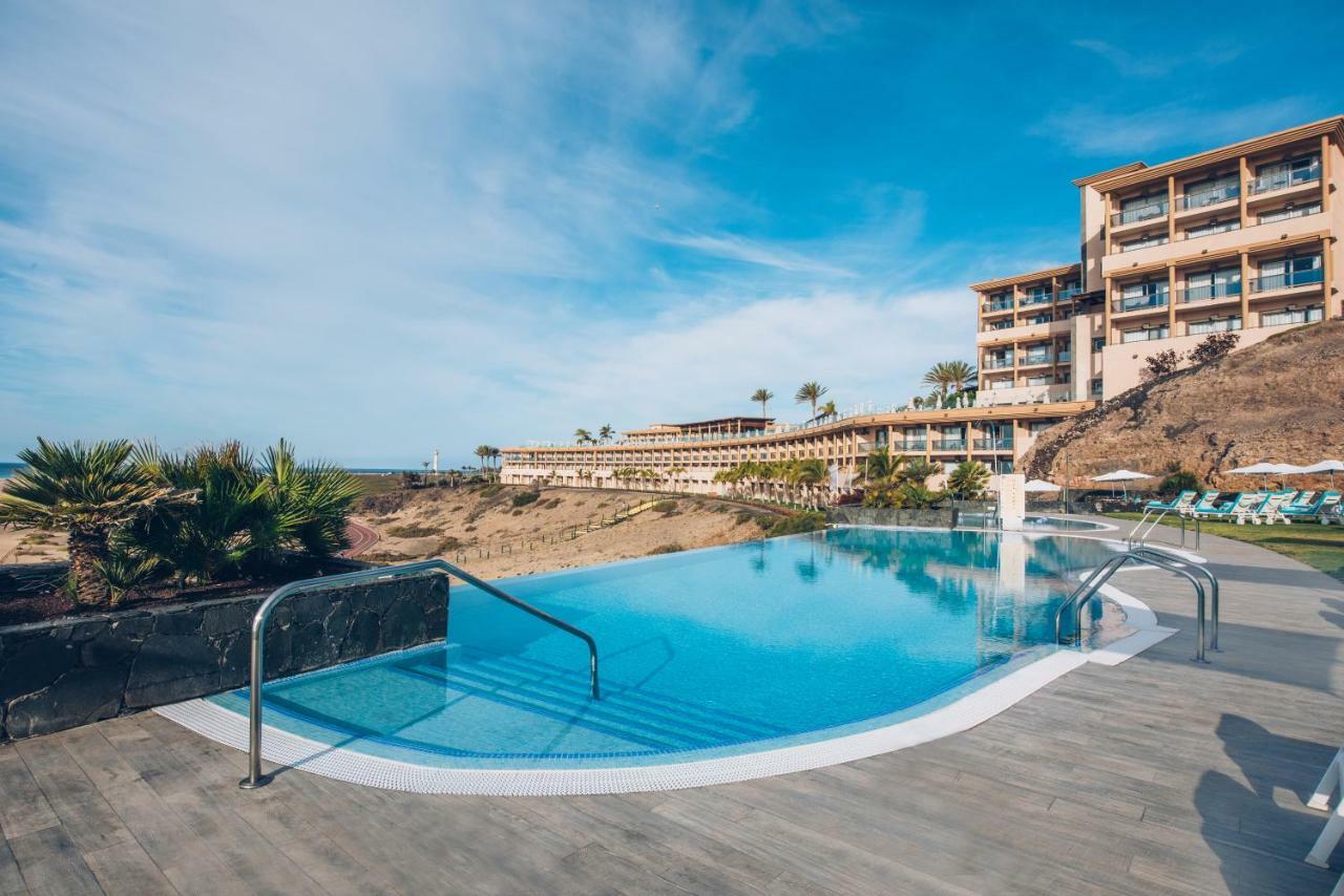 Iberostar Waves Playa Gaviotas All Inclusive Морро-дель-Хабле Екстер'єр фото